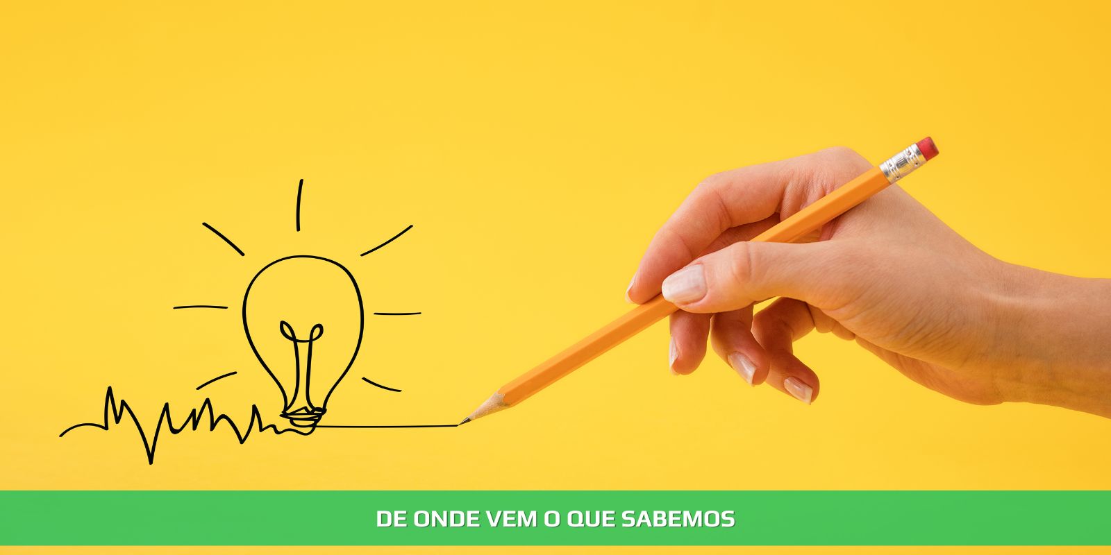 Figura 2 - CRIATIVIDADE E INOVAÇÃO. O DIFERENCIAL DA EMPRESA DE SUCESSO